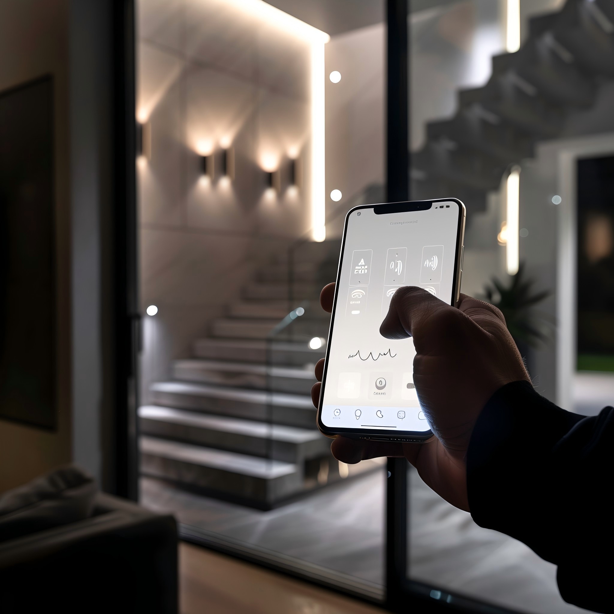 The Future Trends and Benefits of Smart Home Products