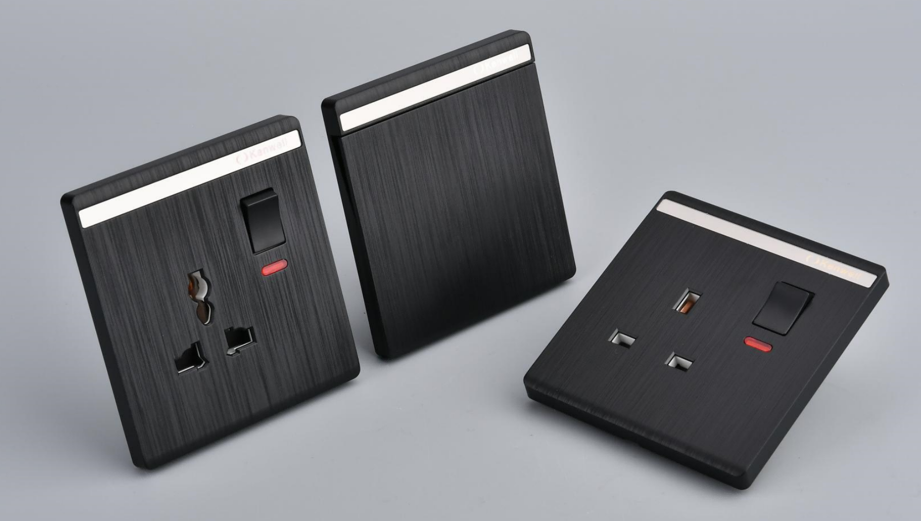 Discover Premium Electrical Solutions from LIBAIK--Wall Switch And Socket