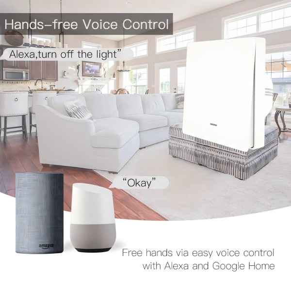 Smart Home Product