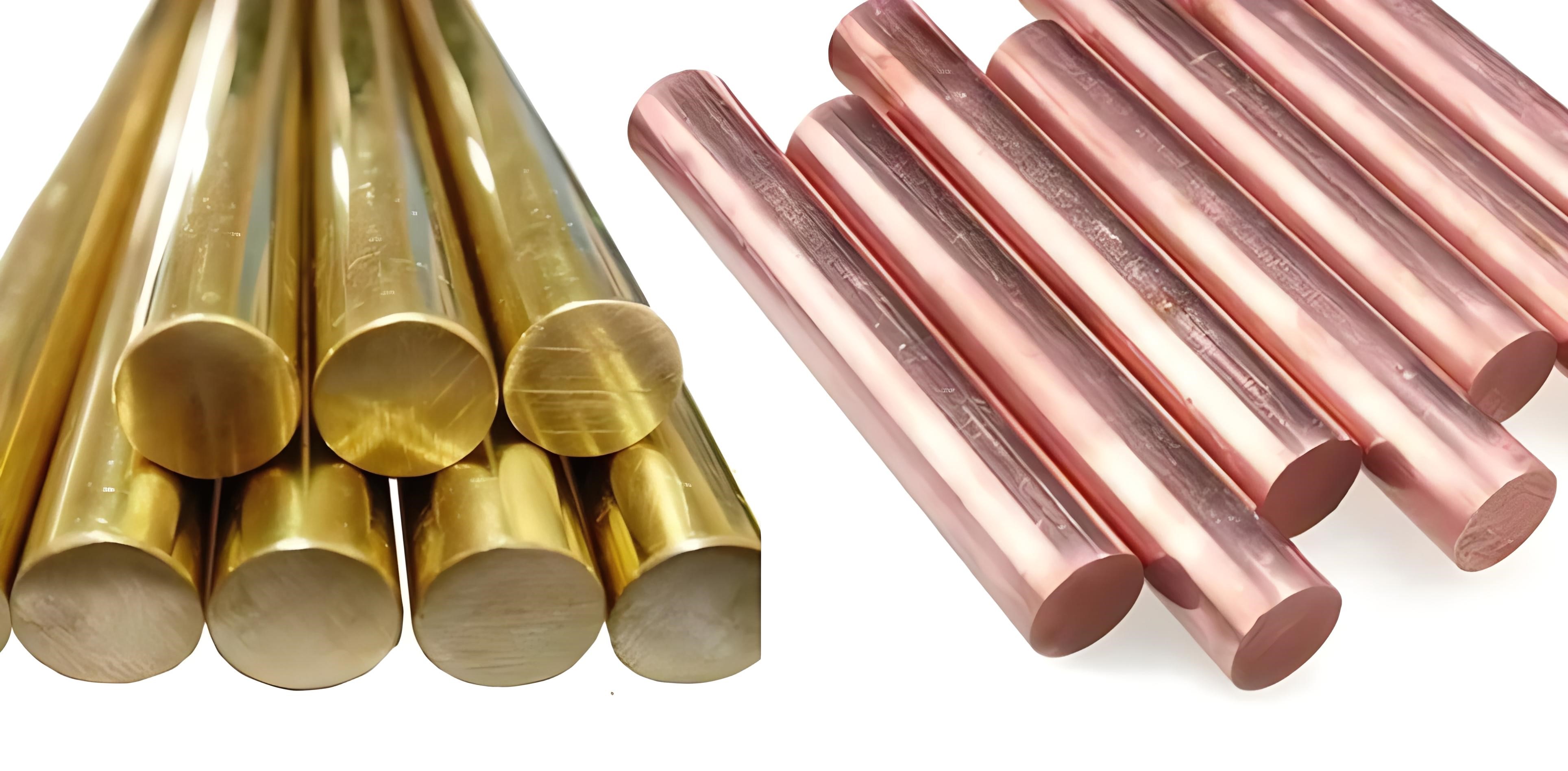 Why LIBAIK Uses Pure Copper (Red Copper) for Internal Components in Our Products